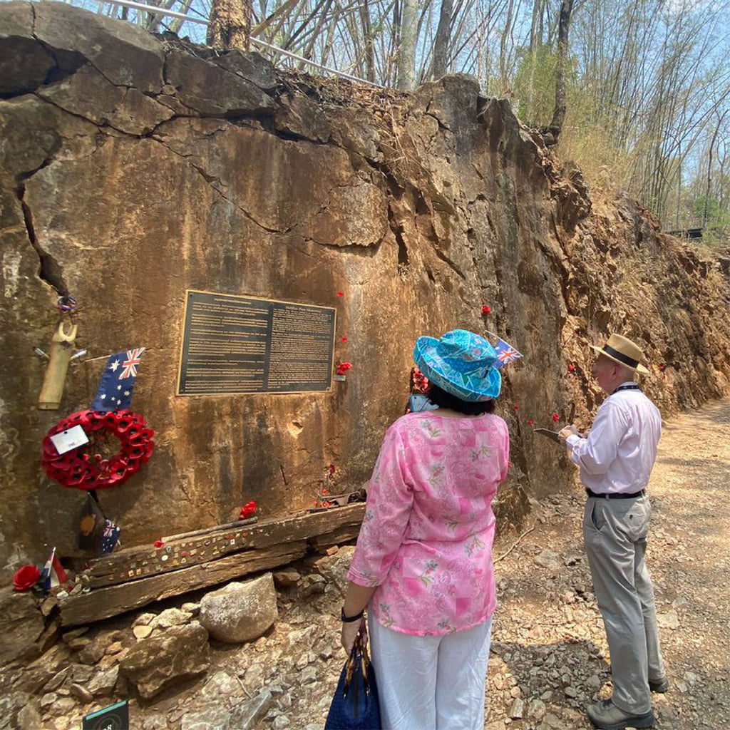 3D2N Kanchanaburi Countryside Discovery (Depart Bangkok) [Private]