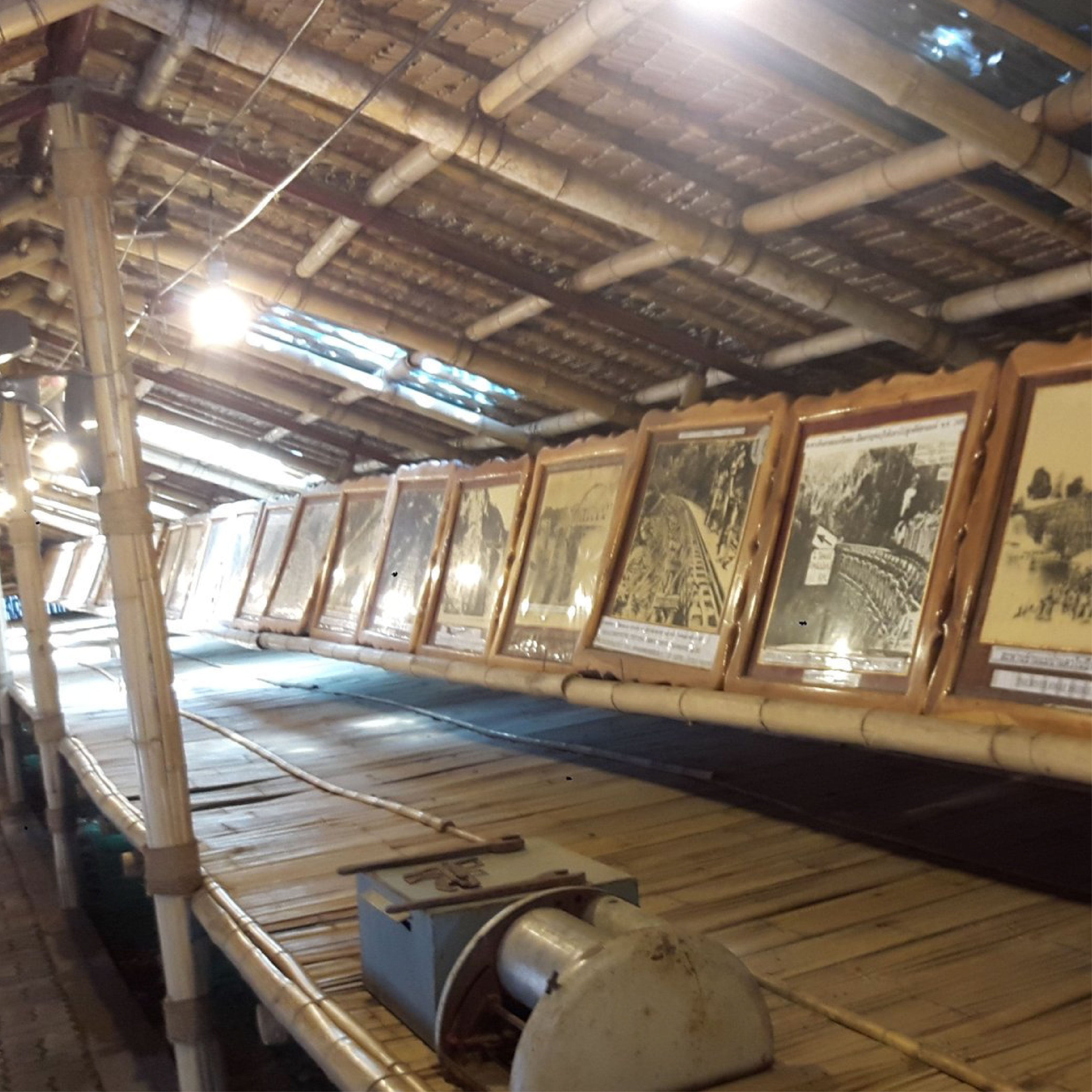 3D2N Kanchanaburi Countryside Discovery (Depart Bangkok) [Private]