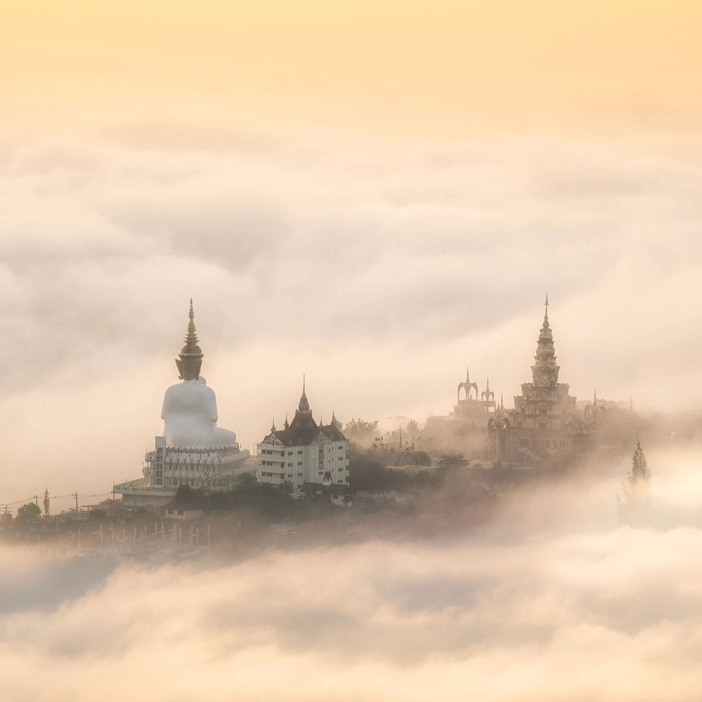 3D2N Discover Khao Kho (Depart from Bangkok)