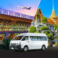 Bangkok Airport Transfer