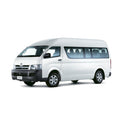Day Trip Vehicle Charter (Depart From Bangkok)