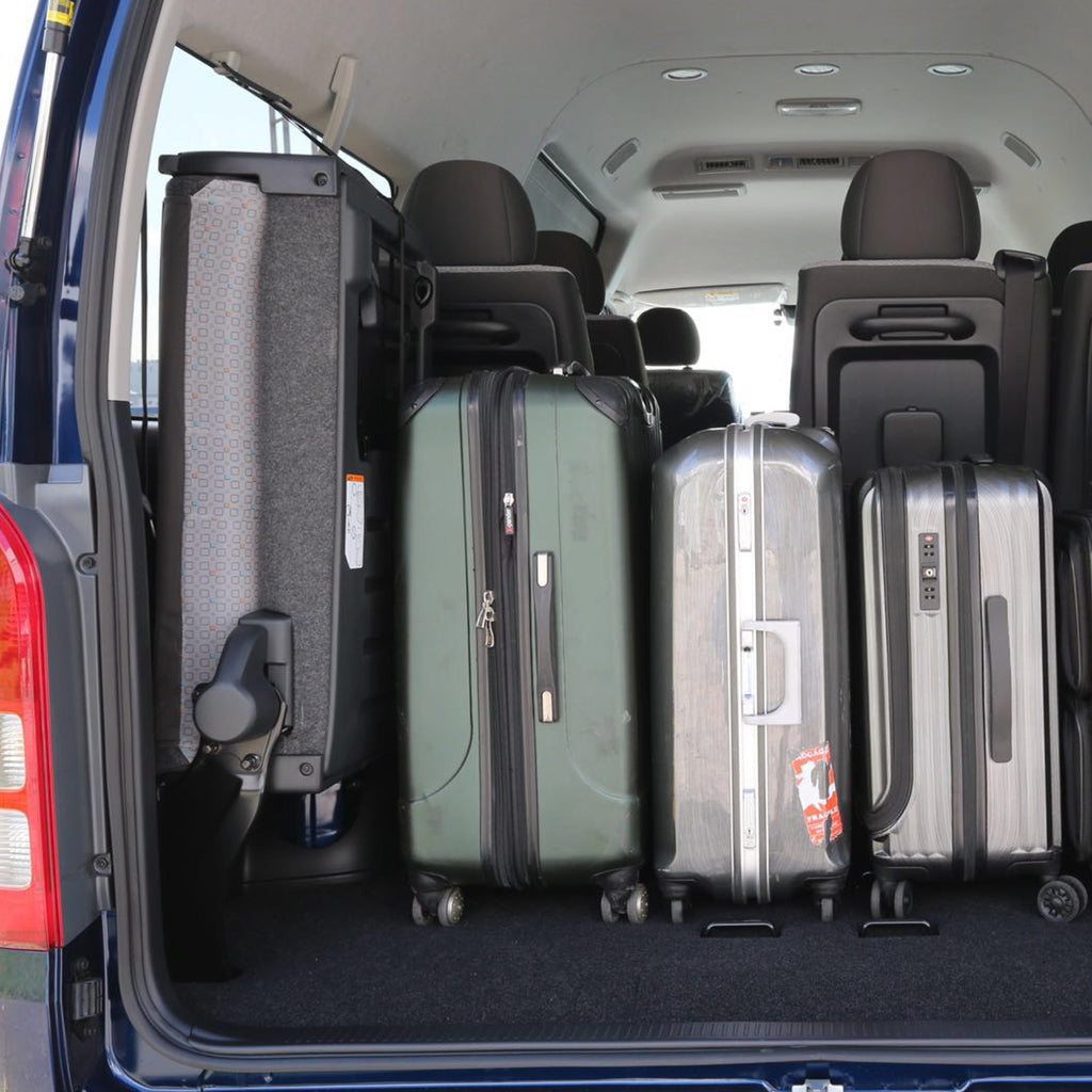 Bangkok Airport Transfer